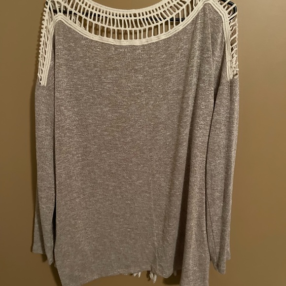 Entro Tan Tunic - Picture 2 of 2